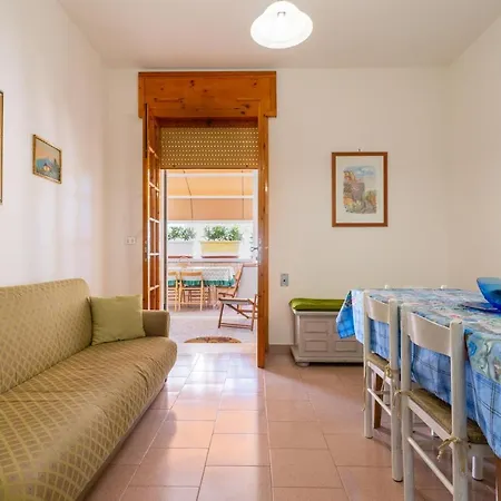 Nyaraló Casa Vally *
