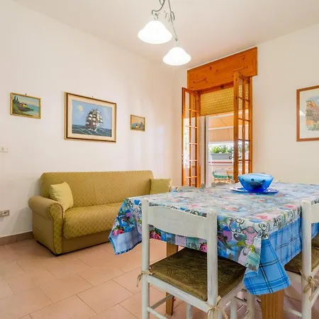 Nyaraló Casa Vally Taviano