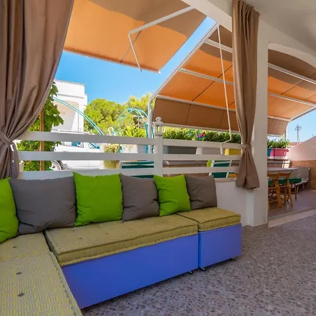 Casa Vally Nyaraló
