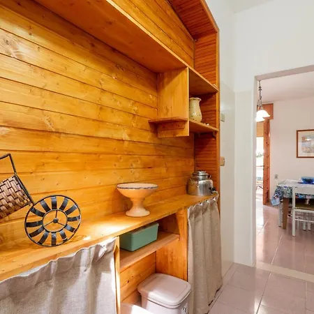 Casa Vally Nyaraló