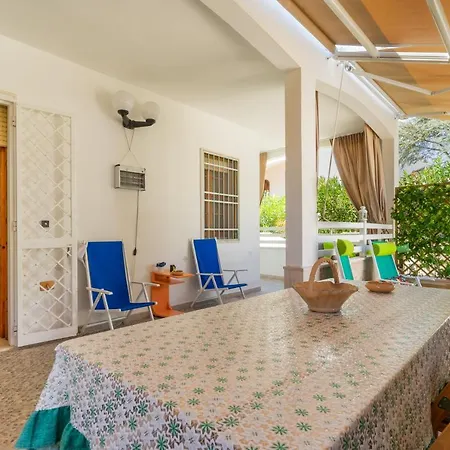 Casa Vally * Taviano