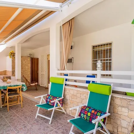Casa Vally * Taviano