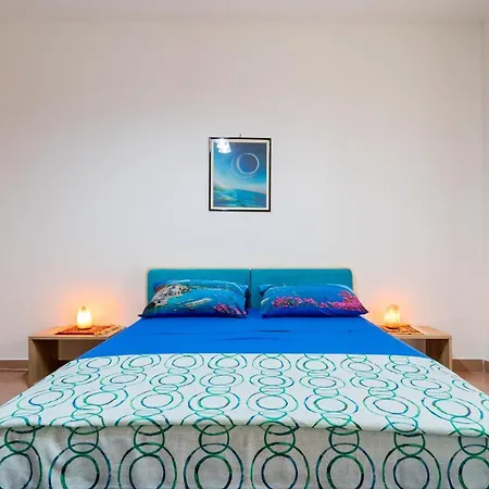 Casa Vally Taviano