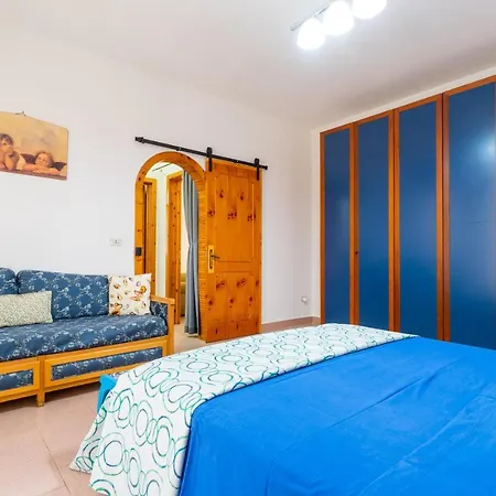 Casa Vally Nyaraló