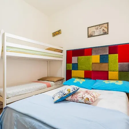 Nyaraló Casa Vally *